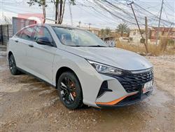 دونج فينج شاين